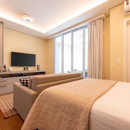 Be Paulista Apartamento 46 Sao Paulo Dış mekan fotoğraf