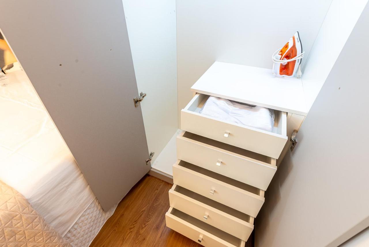 Be Paulista Apartamento 46 Sao Paulo Dış mekan fotoğraf